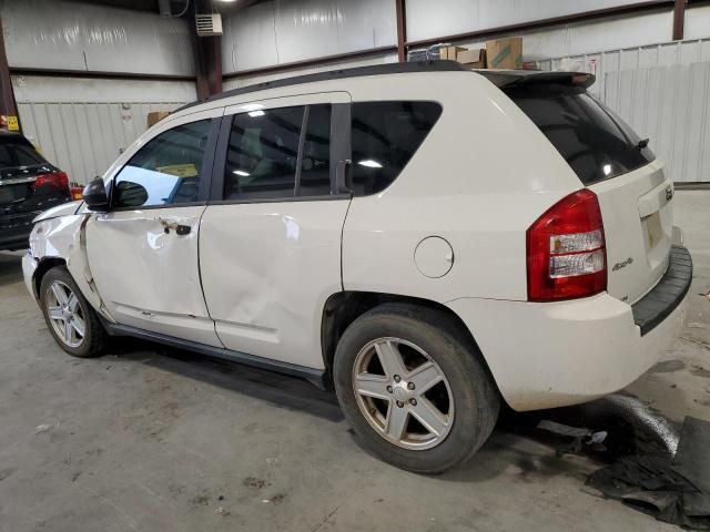 2007 Jeep Compass