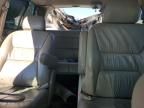 2003 Honda Odyssey EXL