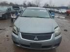 2009 Mitsubishi Galant ES