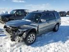 2007 Subaru Forester 2.5X Premium