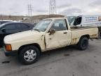 1985 Toyota Pickup 1/2 TON RN50