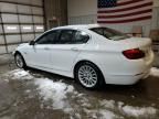 2013 BMW 535 XI