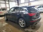 2016 Audi SQ5 Premium Plus