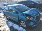 2019 Chevrolet Spark 1LT