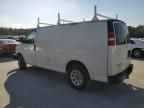 2012 Chevrolet Express G1500