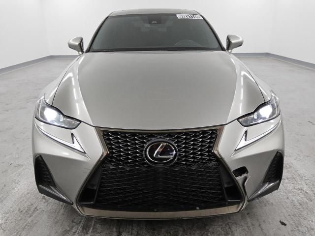 2019 Lexus IS 300