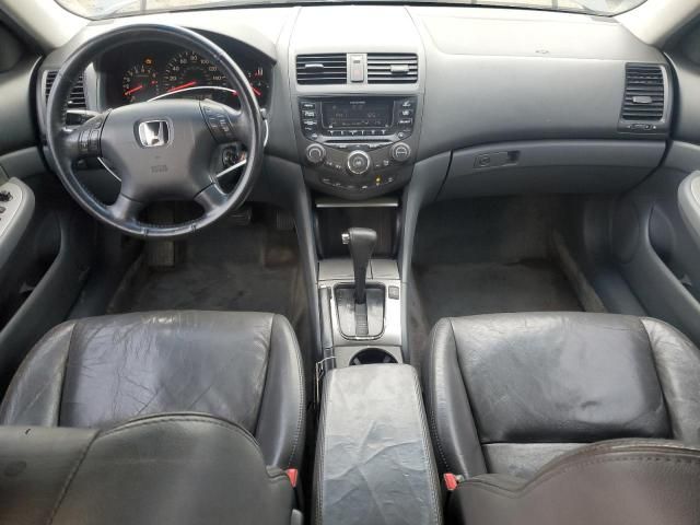 2005 Honda Accord EX