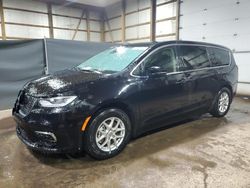 Lots with Bids for sale at auction: 2024 Chrysler Pacifica Touring L