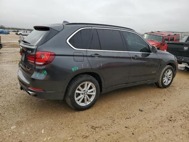 2014 BMW X5 SDRIVE35I