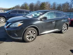 2016 Nissan Murano S en venta en Brookhaven, NY