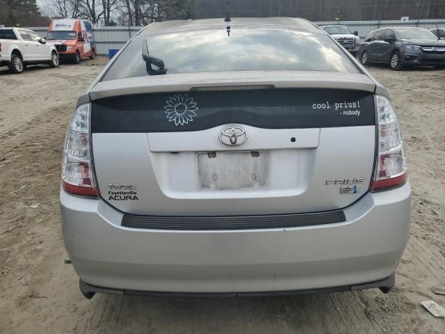 2009 Toyota Prius