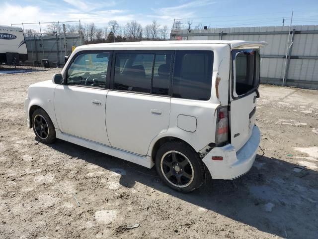 2006 Scion XB