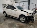 2006 Mercedes-Benz ML 500