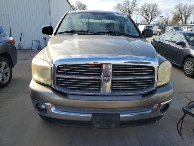 2006 Dodge RAM 1500 ST