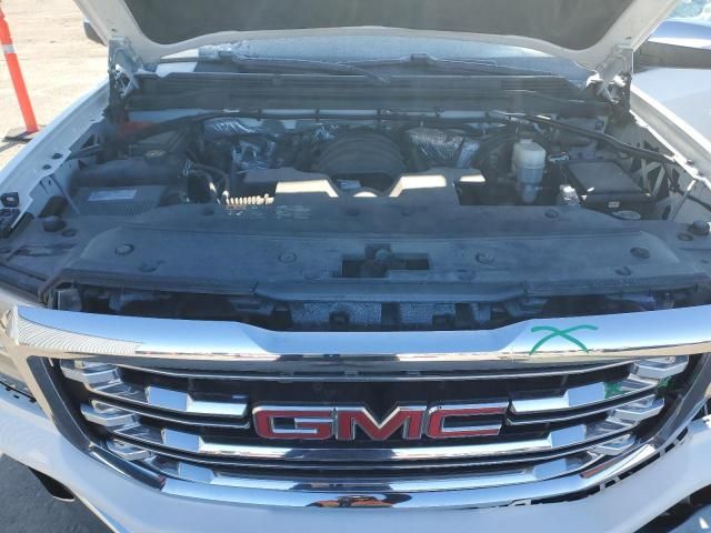 2016 GMC Sierra K1500 SLT