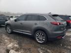 2017 Mazda CX-9 Signature