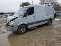 2012 Mercedes-Benz Sprinter 2500 en venta en Seaford, DE