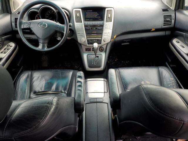 2006 Lexus RX 400