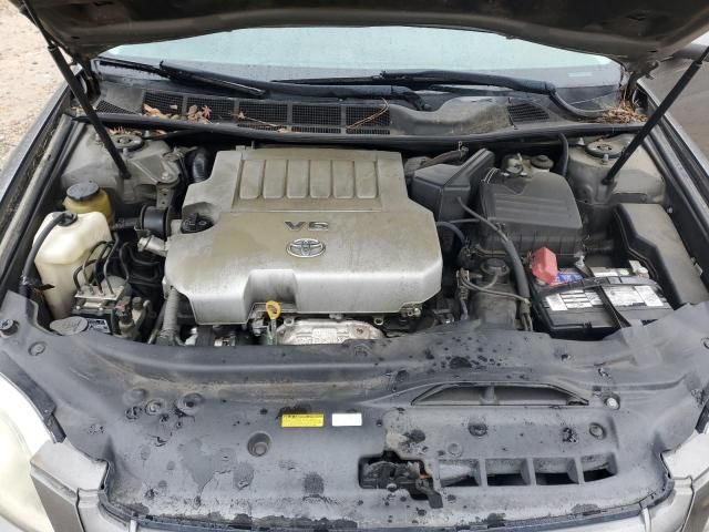 2006 Toyota Avalon XL