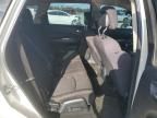 2012 Dodge Journey SE