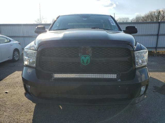 2013 Dodge RAM 1500 ST