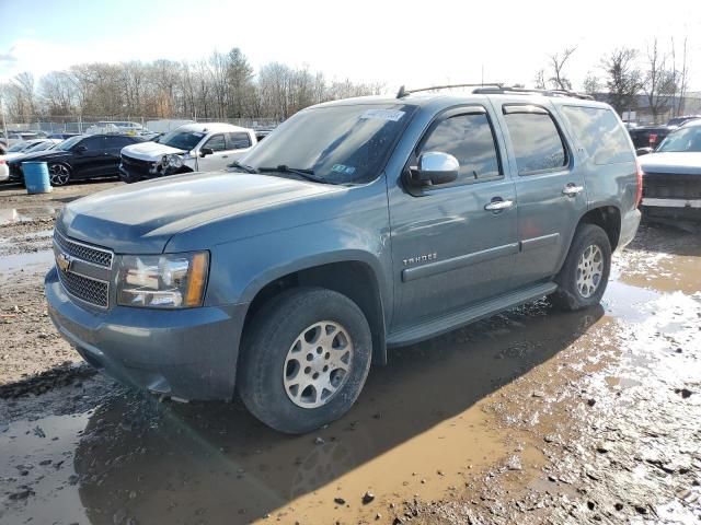 2008 Chevrolet Tahoe K1500