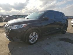 Nissan Vehiculos salvage en venta: 2021 Nissan Kicks S