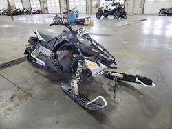 Polaris 600 Rush salvage cars for sale: 2014 Polaris 600 Rush