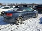 2009 Audi A4 2.0T Cabriolet Quattro