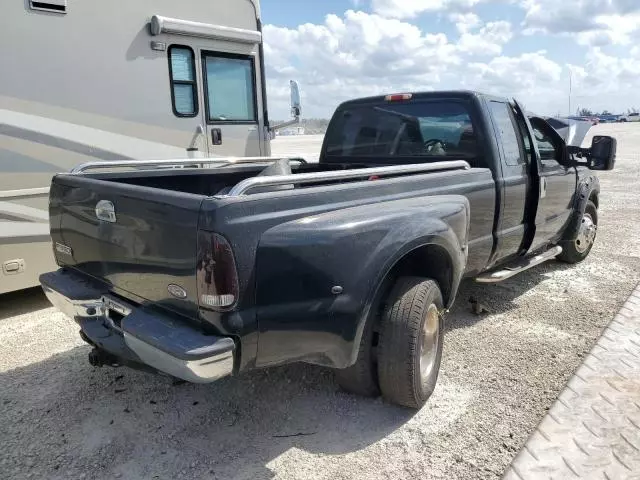 2006 Ford F350 Super Duty