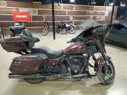 Vehiculos salvage en venta de Copart China: 2024 Harley-Davidson Flhxse