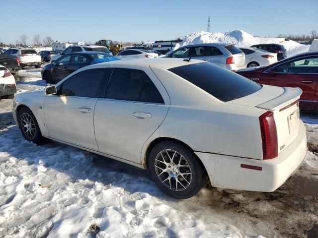 2007 Cadillac STS