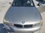 2009 BMW 128 I