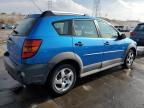 2007 Pontiac Vibe