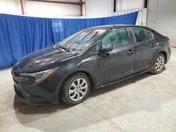 Flood-damaged cars for sale at auction: 2023 Toyota Corolla LE