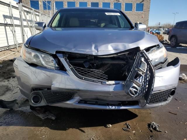 2013 Acura RDX