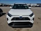 2023 Toyota Rav4 Prime SE