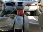 2001 Lexus LS 430