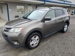 2013 Toyota Rav4 LE en venta en Earlington, KY