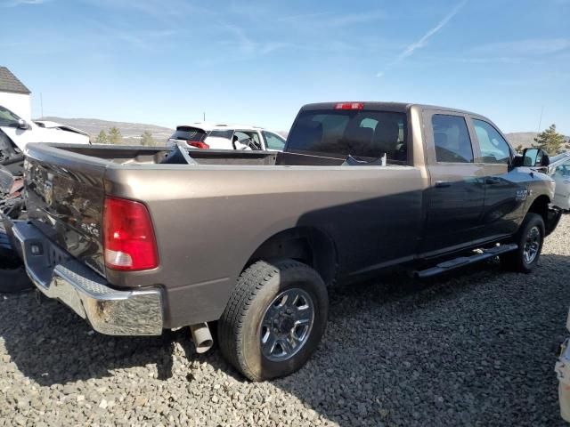 2018 Dodge RAM 3500 ST