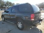 2002 Cadillac Escalade Luxury