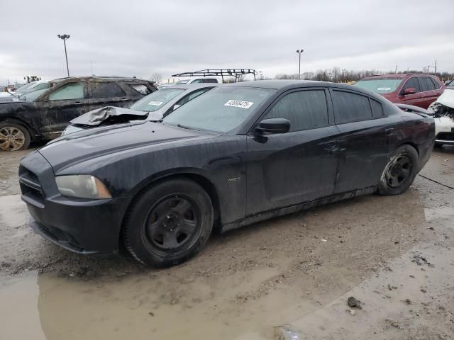 2013 Dodge Charger R/T