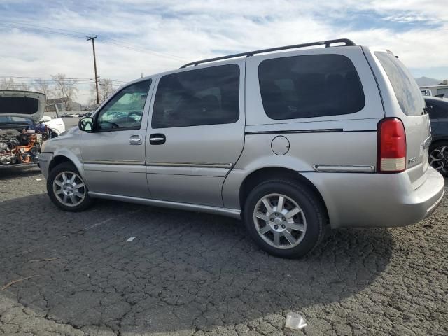 2005 Buick Terraza CX