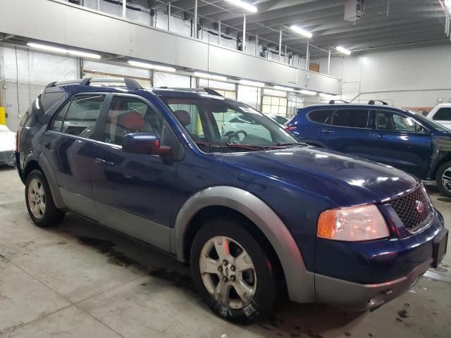 2006 Ford Freestyle SEL