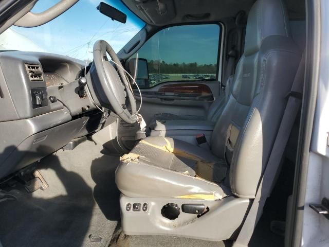 2003 Ford F250 Super Duty