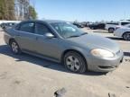 2009 Chevrolet Impala 1LT