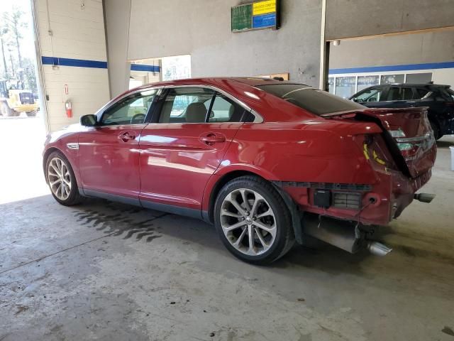 2014 Ford Taurus Limited