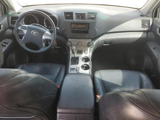 2012 Toyota Highlander Base