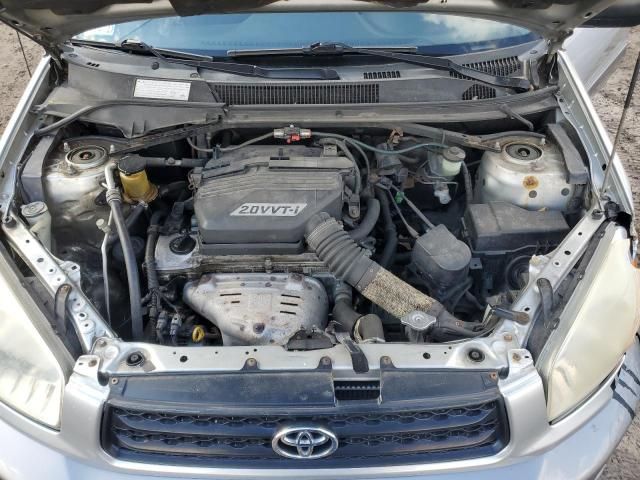 2003 Toyota Rav4