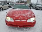 2000 Chevrolet Monte Carlo SS